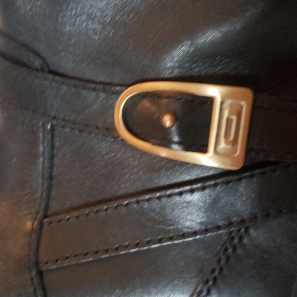 Bandolino Riding Boots Carlotta - Picture 3 of 11